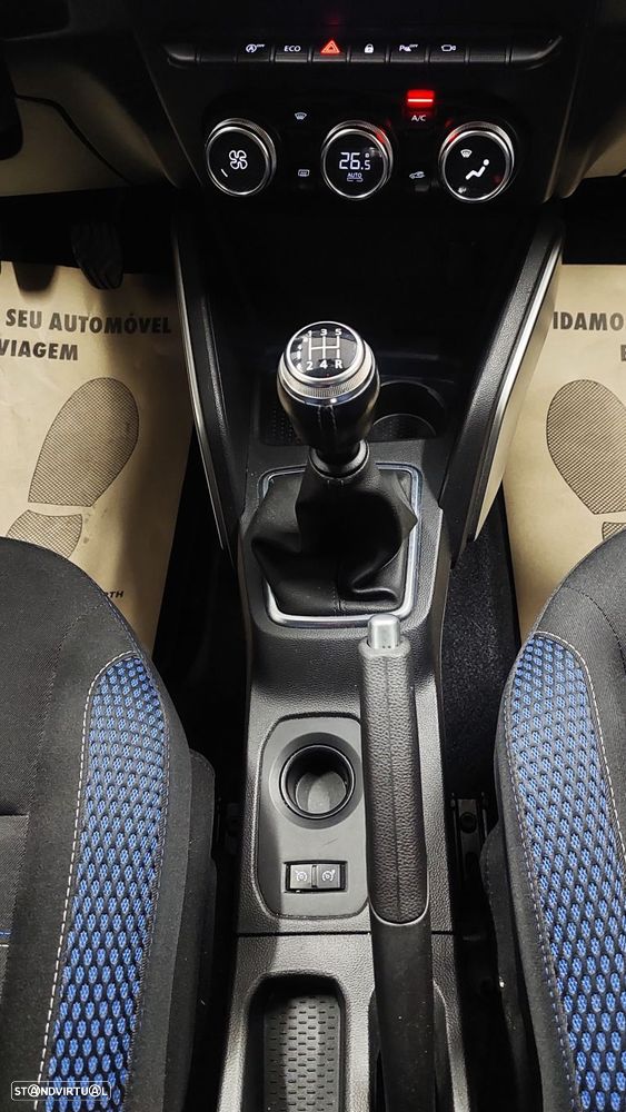 Dacia Duster 1.0 TCe ECO-G Prestige Bi-Fuel - 19