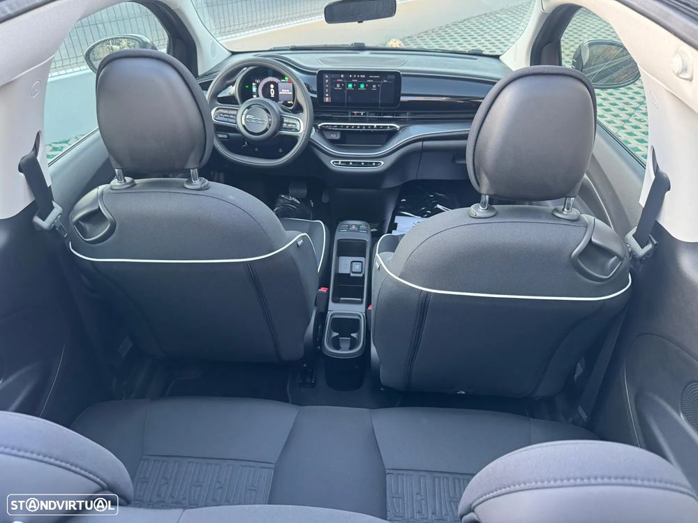 Fiat 500e C Standard - 3