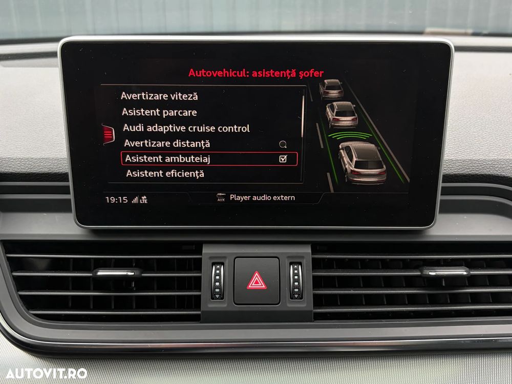 Audi Q5 2.0 TDI Quattro S tronic Design - 36