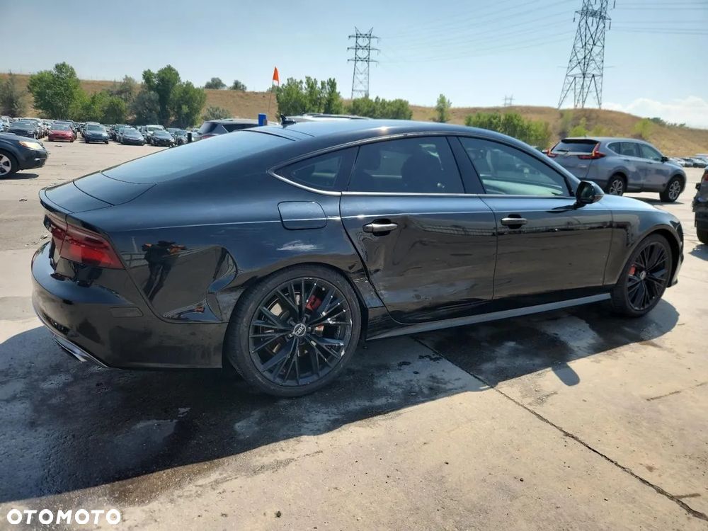Audi A7 Sportback - 3