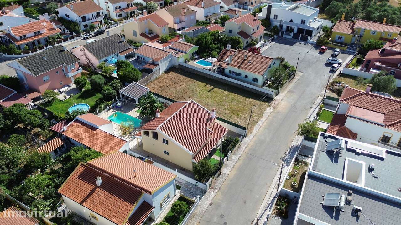 Terreno Urbano  Venda em Palmela,Palmela - Grande imagem: 4/8