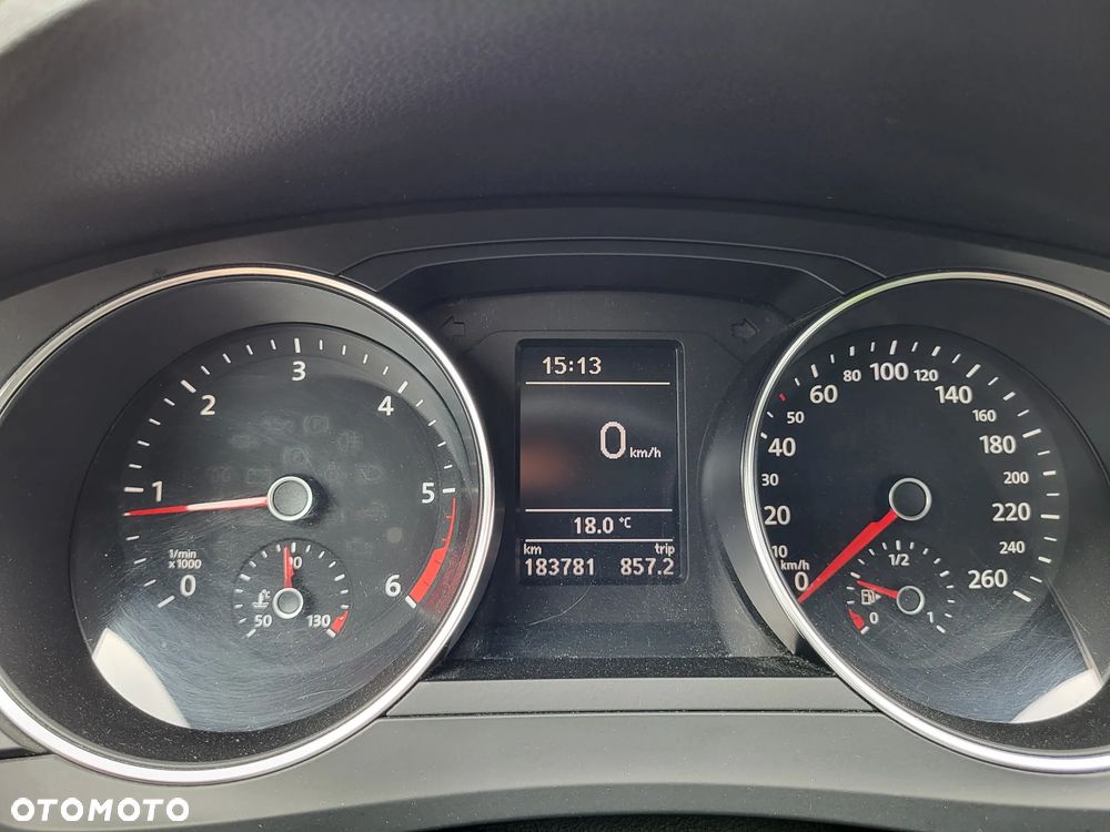 Volkswagen Jetta 2.0 TDI DPF BMT Comfortline - 6
