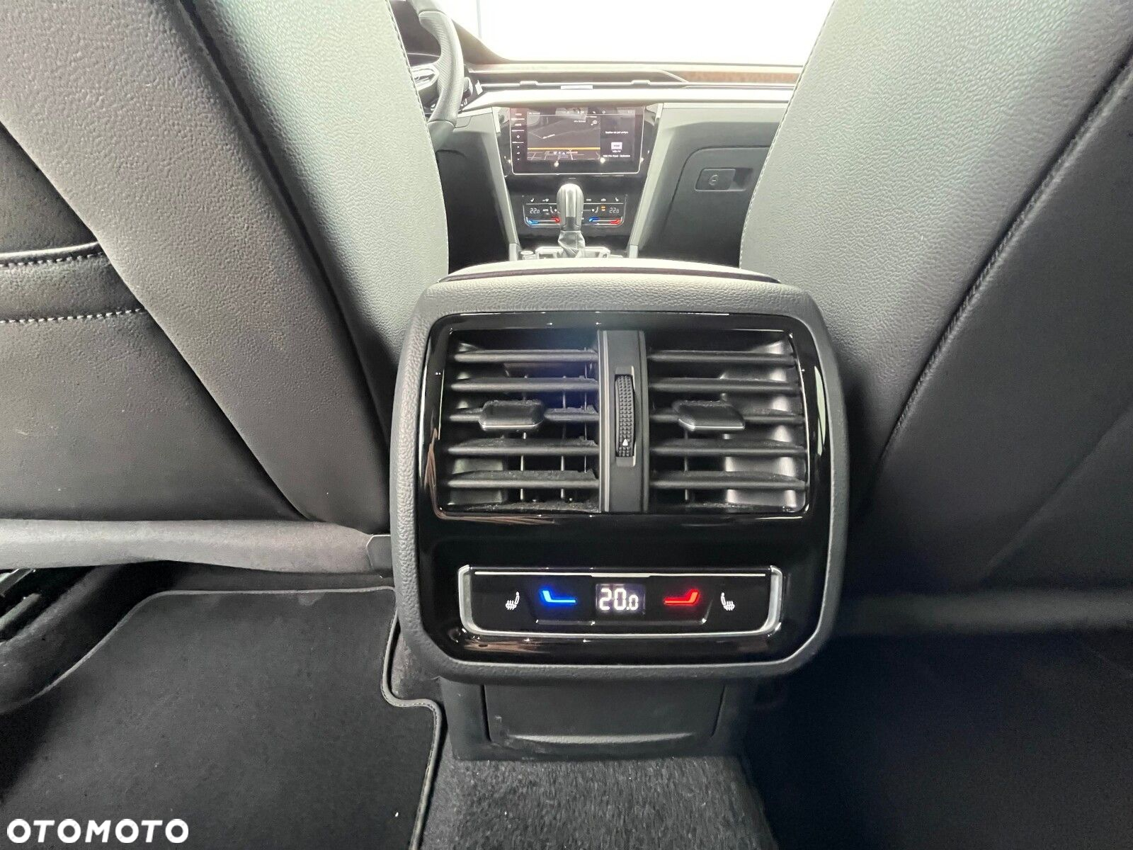 Volkswagen Arteon 2.0 TDI Elegance DSG - 18