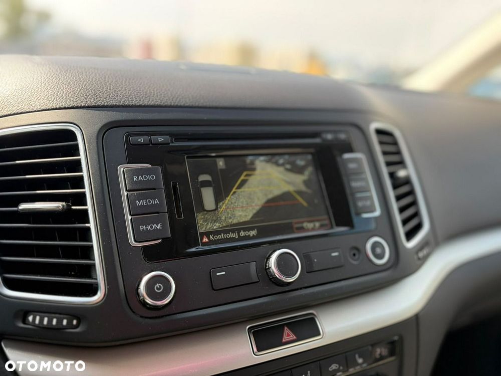 Seat Alhambra - 12
