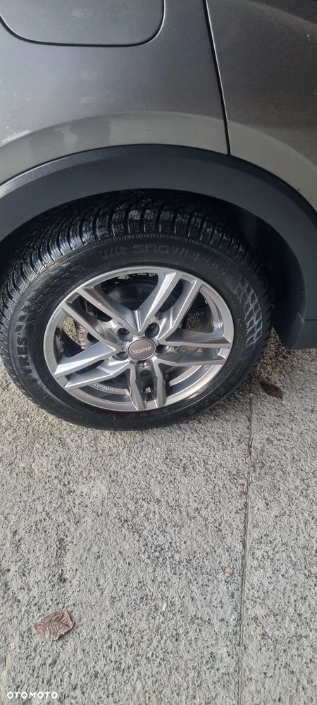 Volkswagen T-Cross 1.0 TSI Life DSG - 18