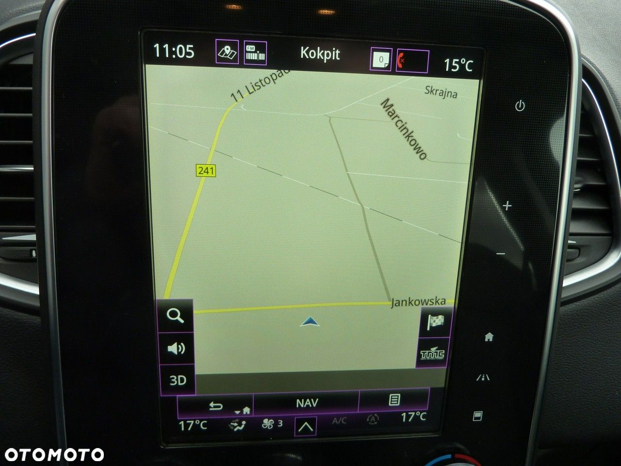 Renault Grand Scenic - 21