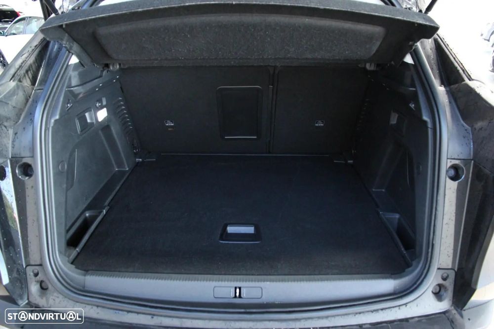 Peugeot 3008 PureTech 130 Stop & Start GPF Active - 26