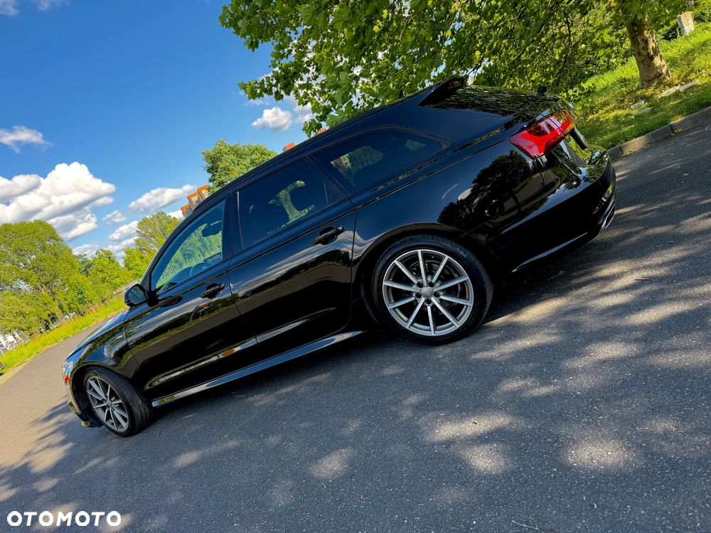 Audi A6 Avant - 17