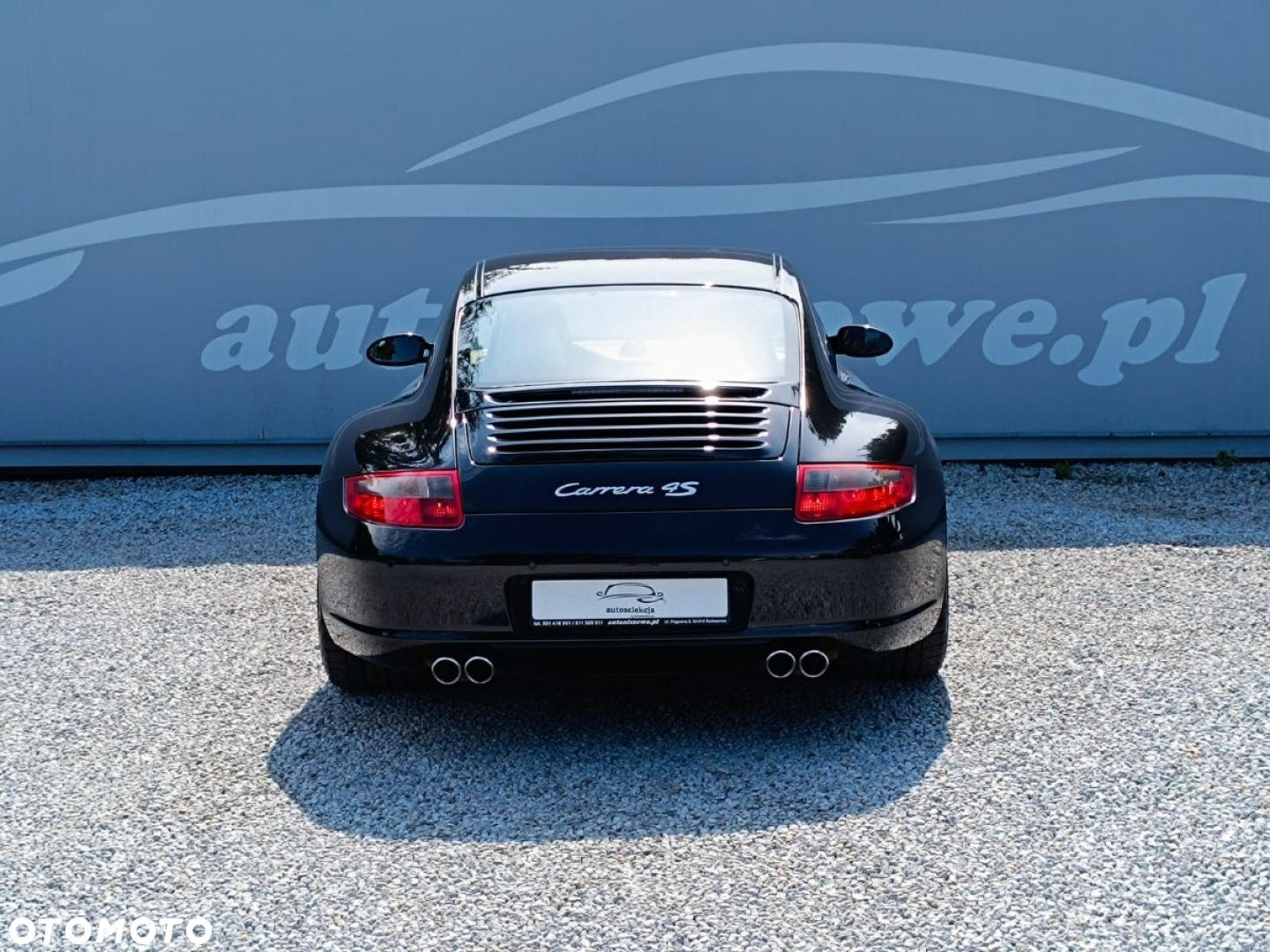 Porsche 911 - 21