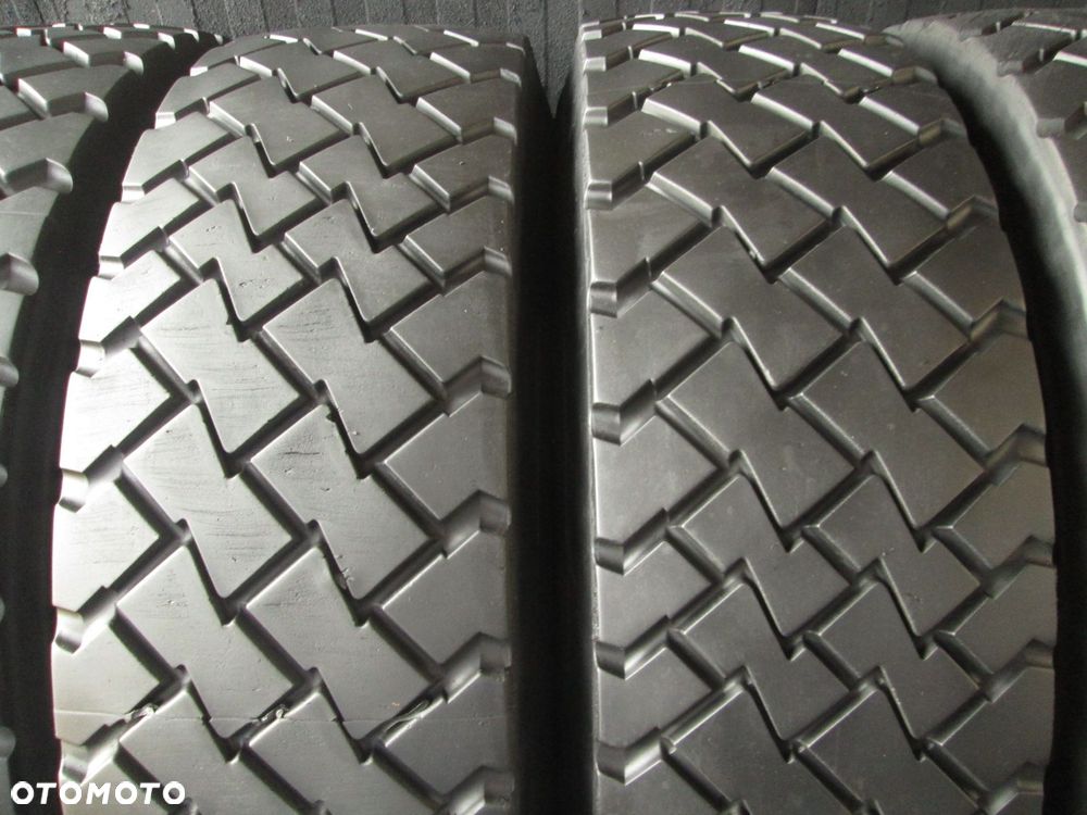 Opony ciężarowe 315/70r22.5 Bieżnikowana Wzór PODWÓJNE Z. Opony ciężarowe - 8