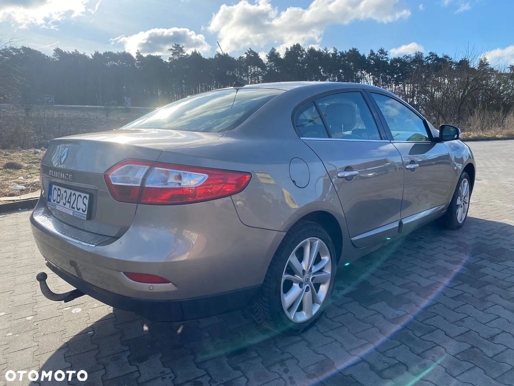 Renault Fluence 1.6 dCi Privilege - 6