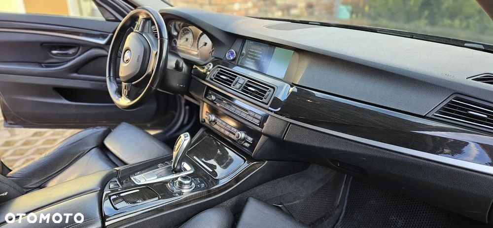 BMW Seria 5 - 11