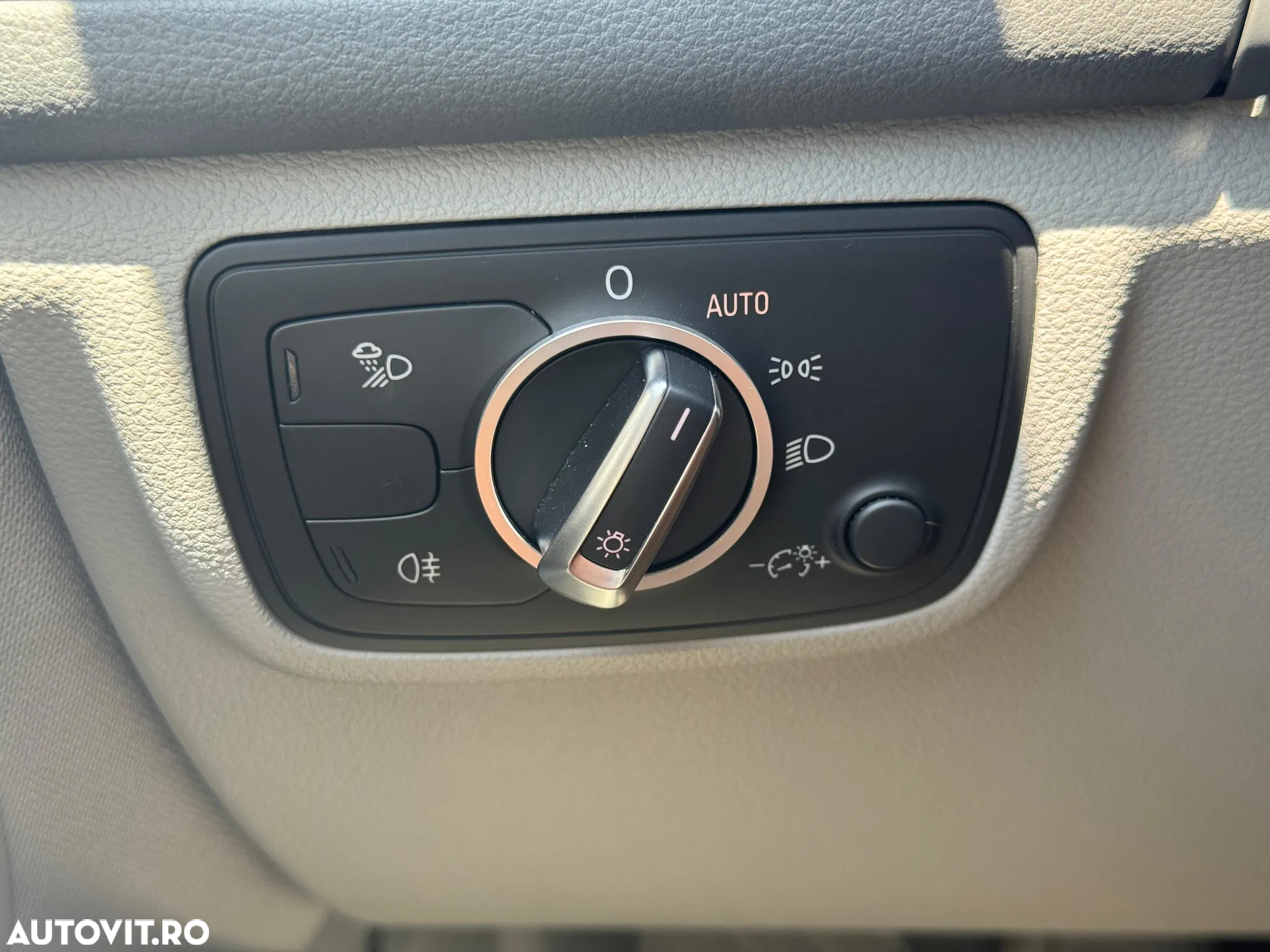 Audi A6 2.0 TDI Multitronic - 16