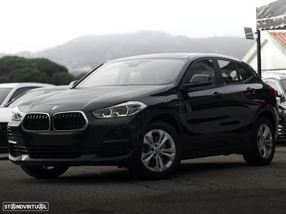 BMW X2 25 e xDrive - 1