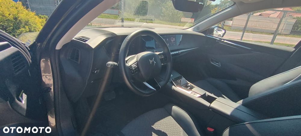 DS Automobiles DS 4 1.2 PureTech Trocadero - 20