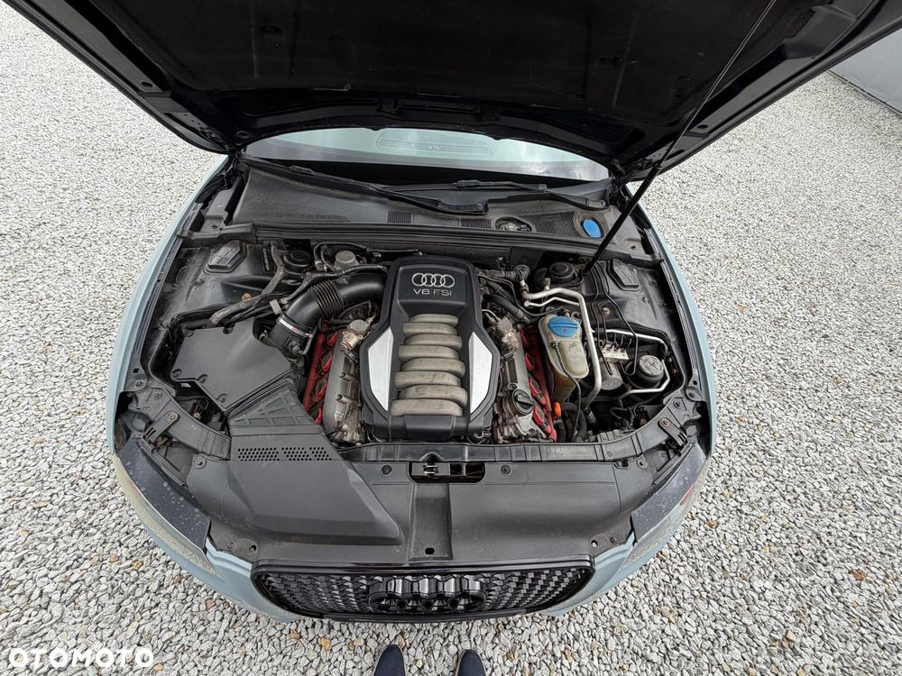 Audi S5 Coupé 4.2 Quattro Tiptr - 30