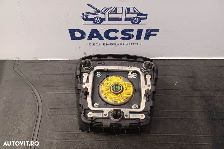 Airbag volan / sofer 6M21-U042B85-A4W 6M21-U042B85-A4W Ford Galaxy 2 - 3