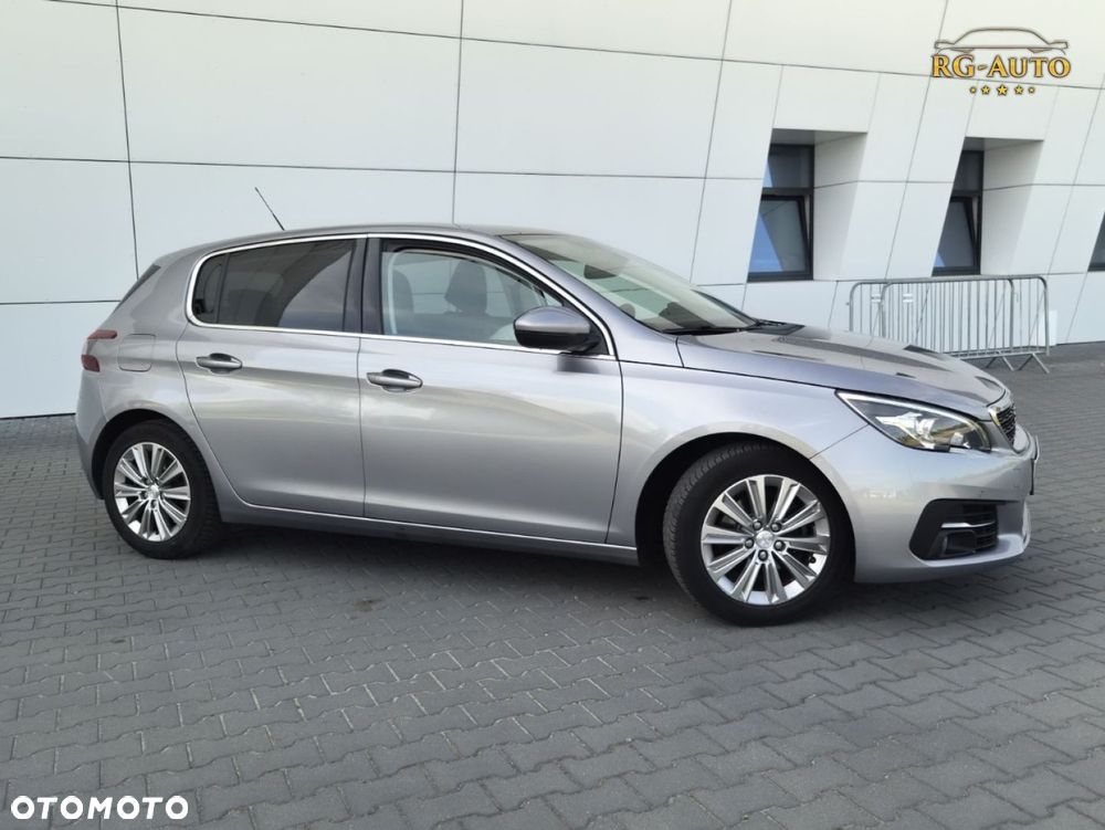 Peugeot 308 - 4