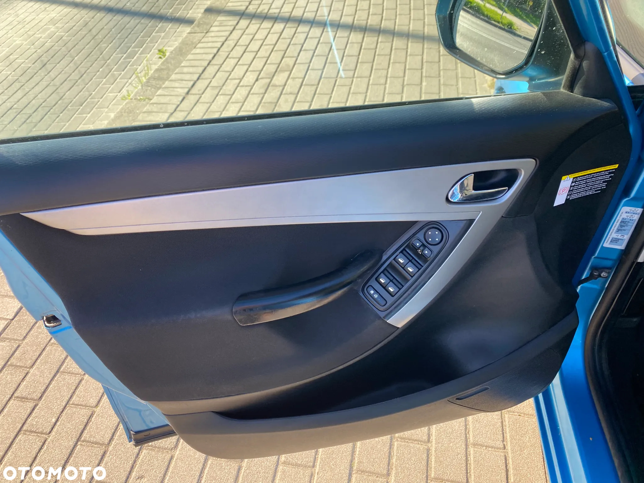 Citroën C4 Picasso 1.8 16V Confort - 14