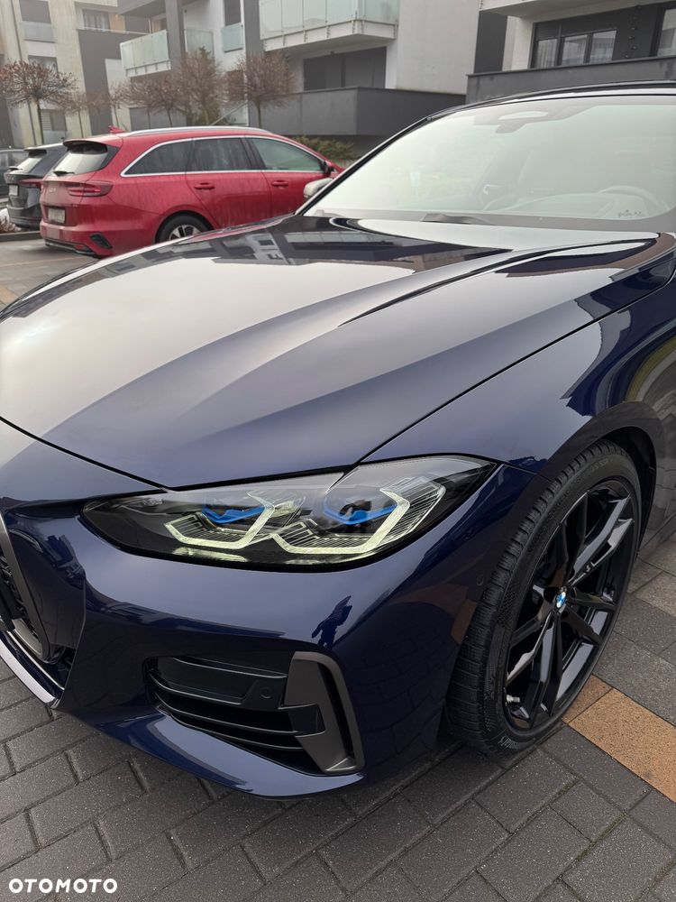 BMW Seria 4 M440i xDrive mHEV sport - 2