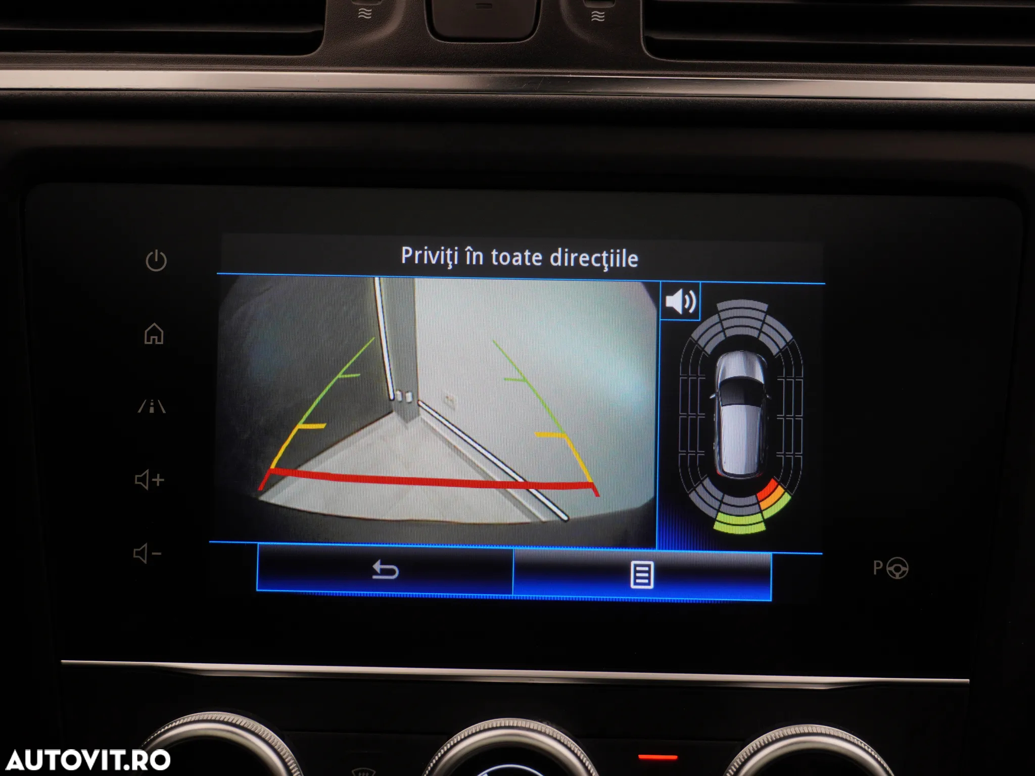 Renault Kadjar TCe EDC GPF Intens - 31