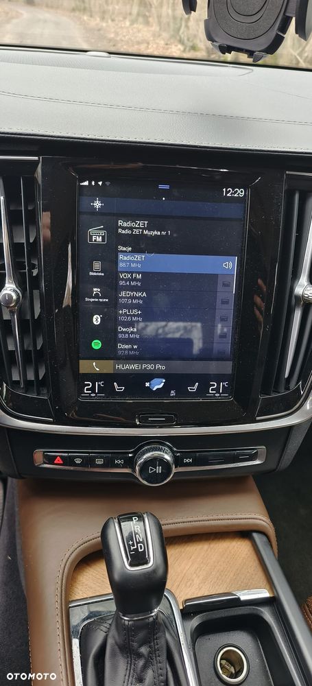 Volvo V90 D3 AWD Geartronic Inscription - 19