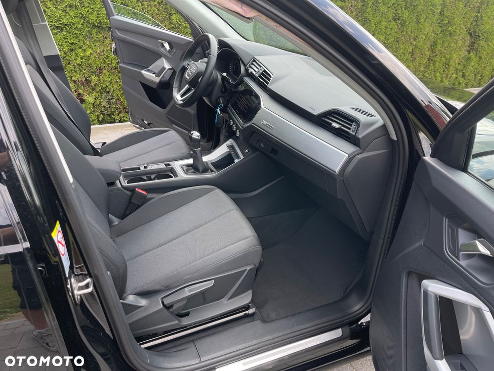 Audi Q3 - 19