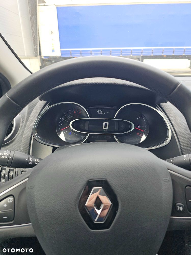 Renault Clio - 5