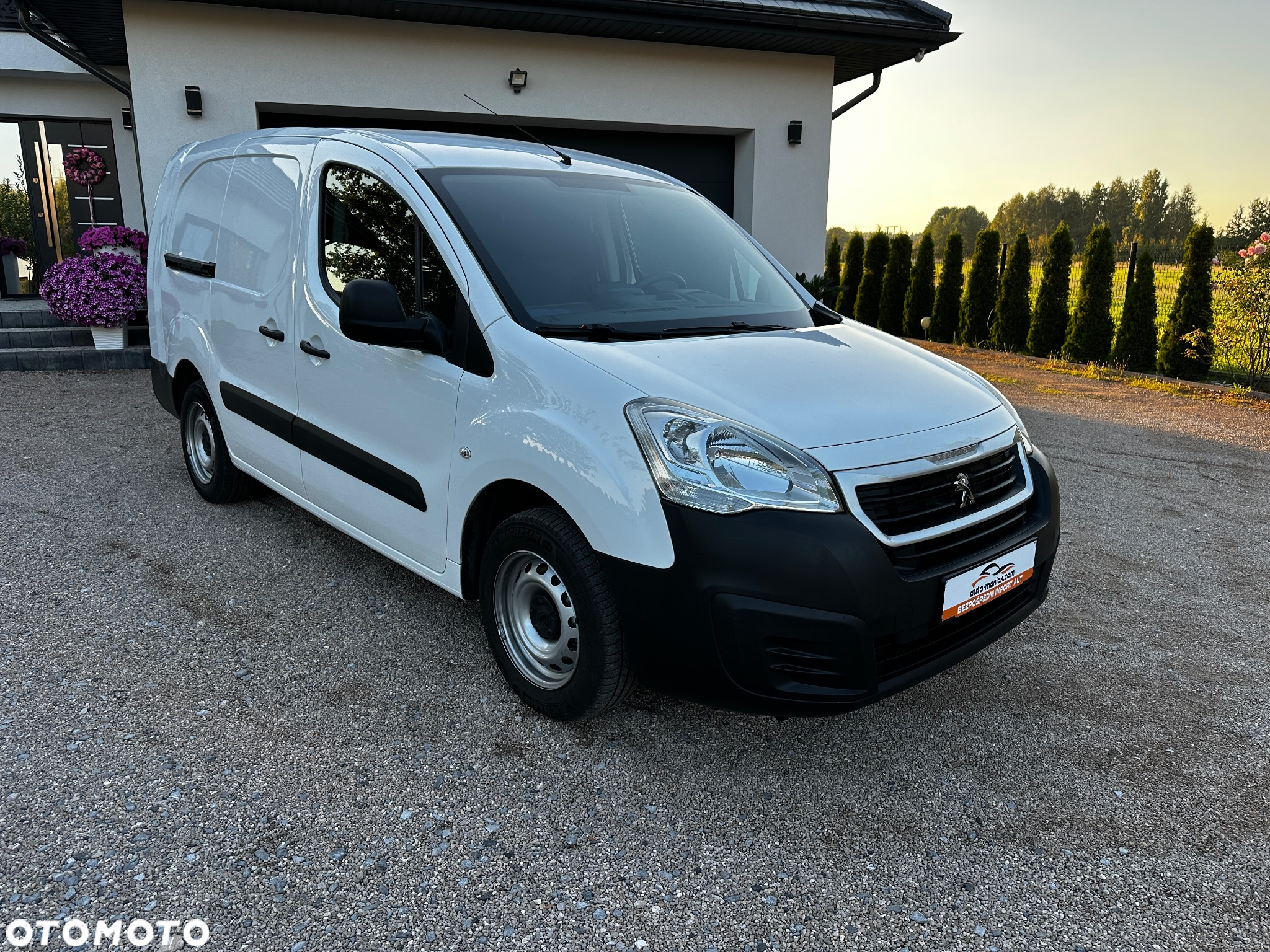 Peugeot Partner - 4