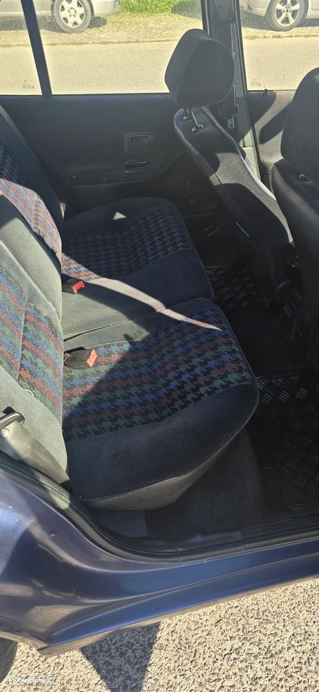 Peugeot 306 Break 1.9 TD Griffe - 9