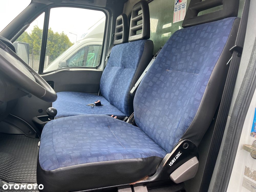 Iveco Daily 65c - 9
