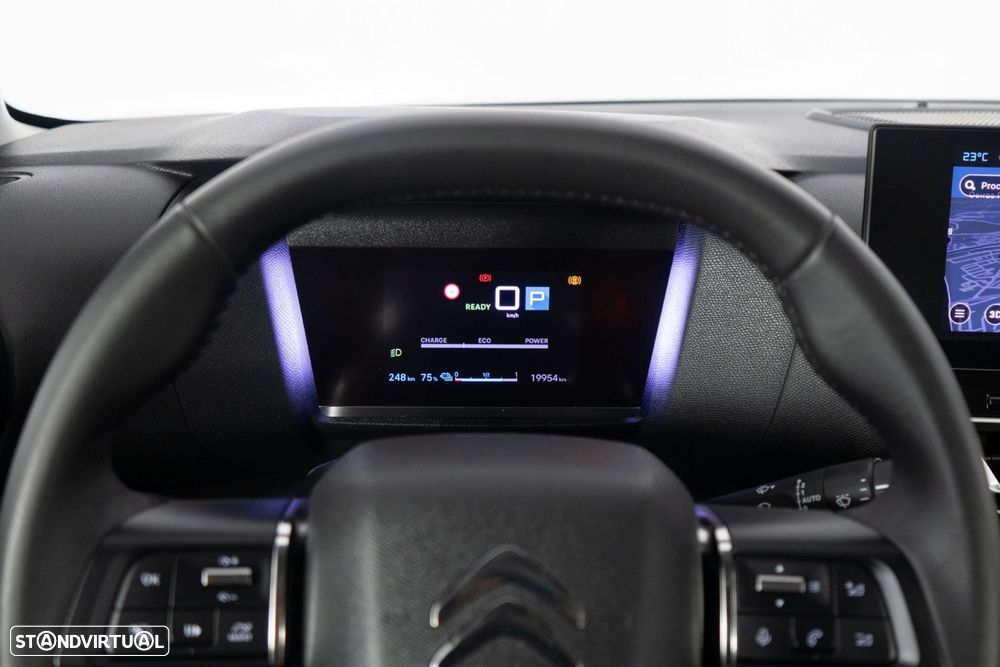 Citroën e-C4 50 kWh Live Pack - 24