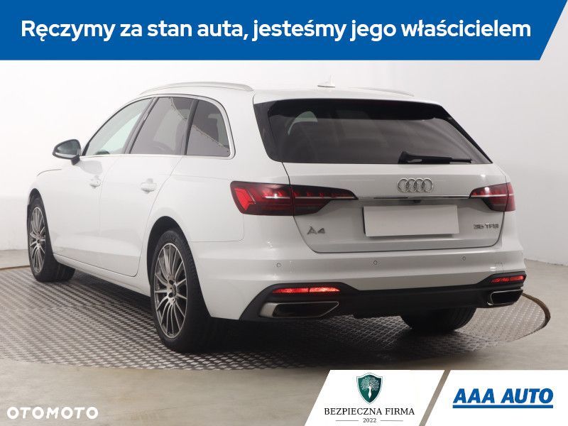 Audi A4 - 5