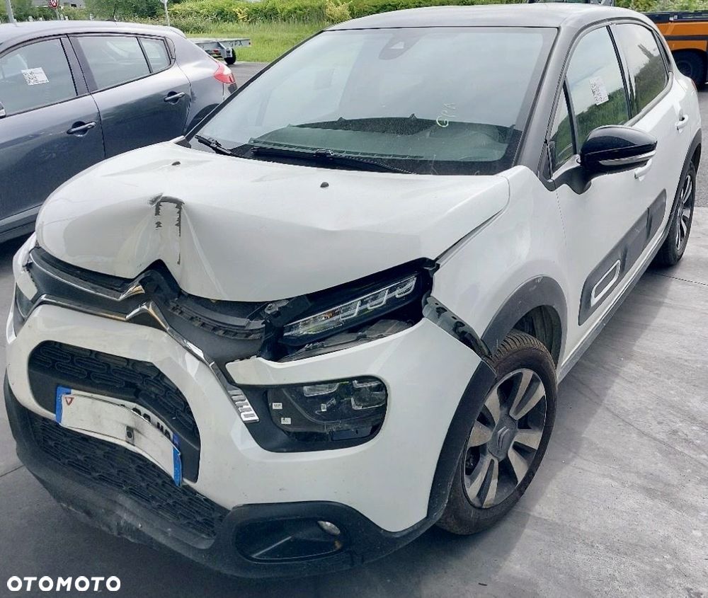 Citroën C3 Pure Tech 83 S&S MAX - 1