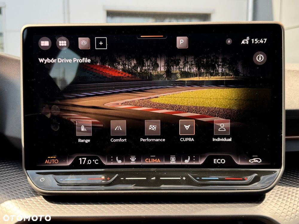 Cupra Raval 52kWh Dynamic Plus - 29
