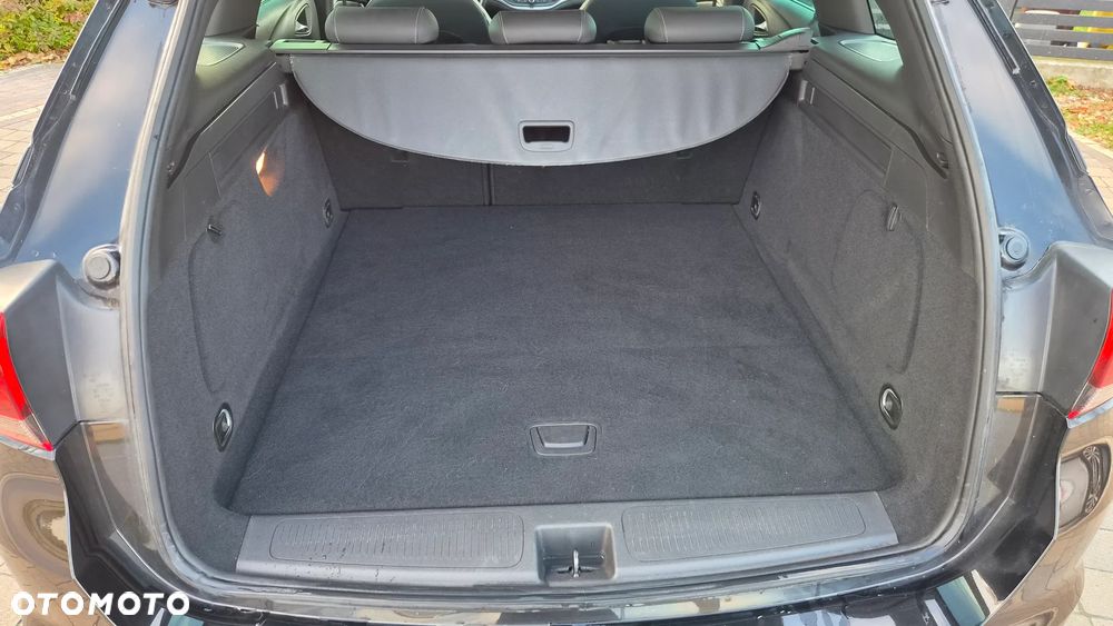 Opel Astra 1.2 Turbo Start/Stop Business Elegance - 27