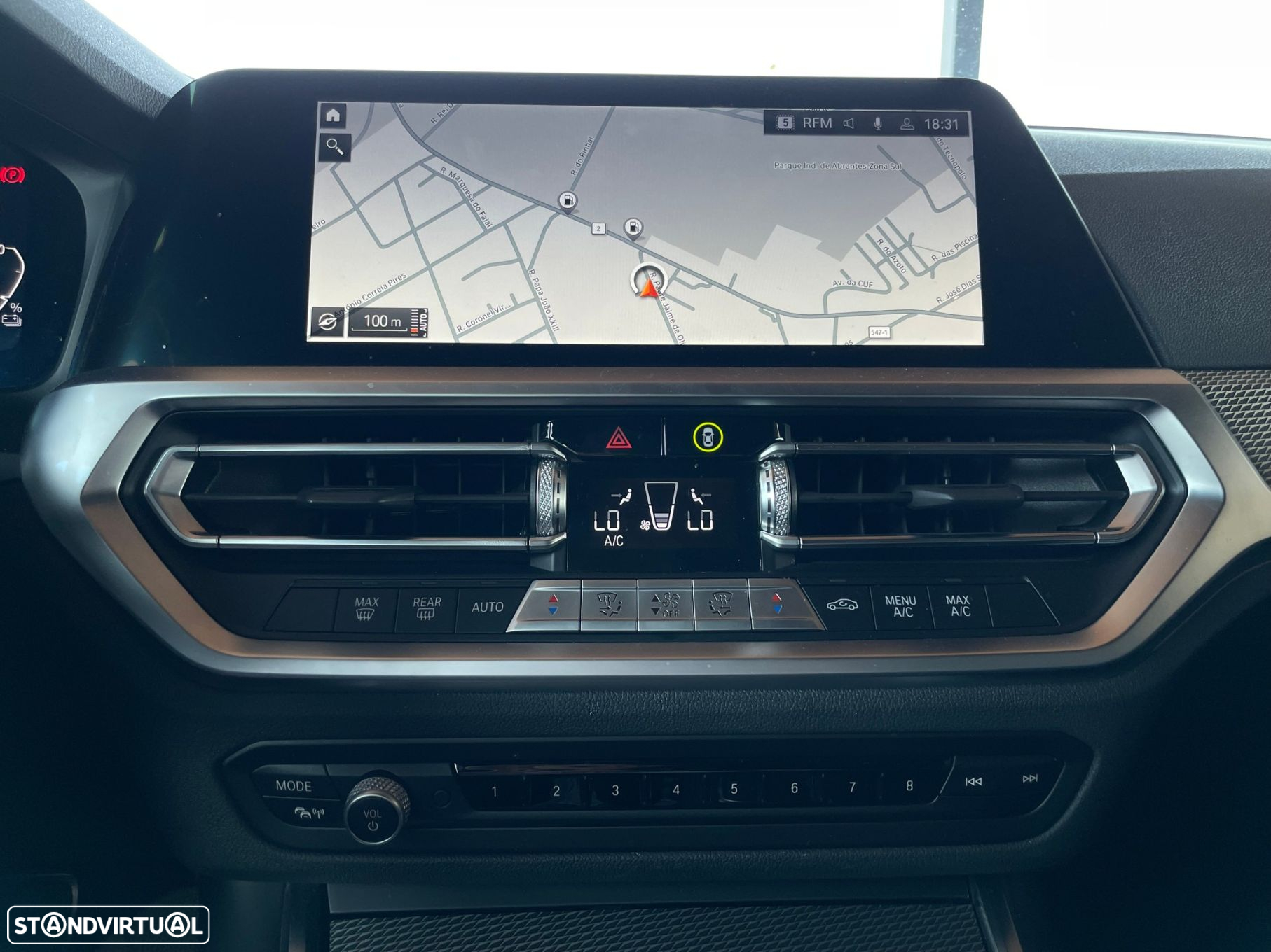 BMW 330 e Touring Pack M Auto - 19