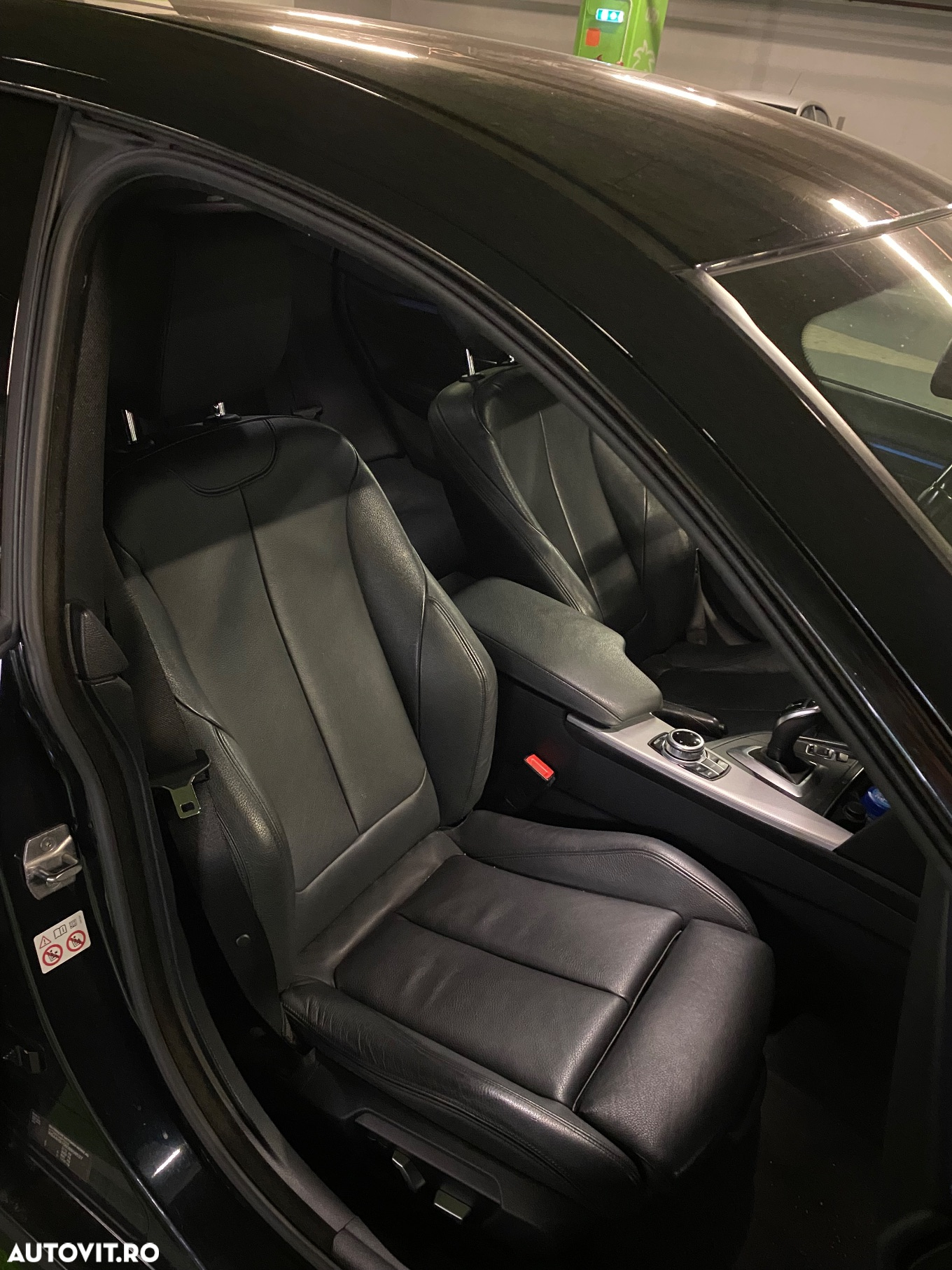 BMW Seria 4 430i xDrive AT M Sport - 6