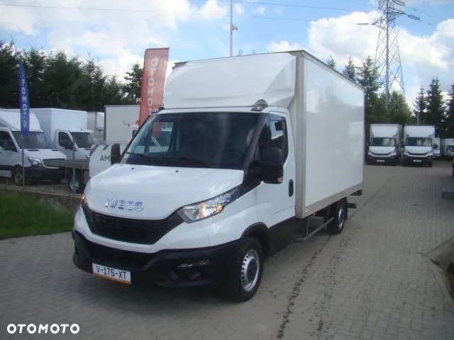 Iveco DAILY 35 S 16 3.0TDI WINDA 3.5T 4.20M