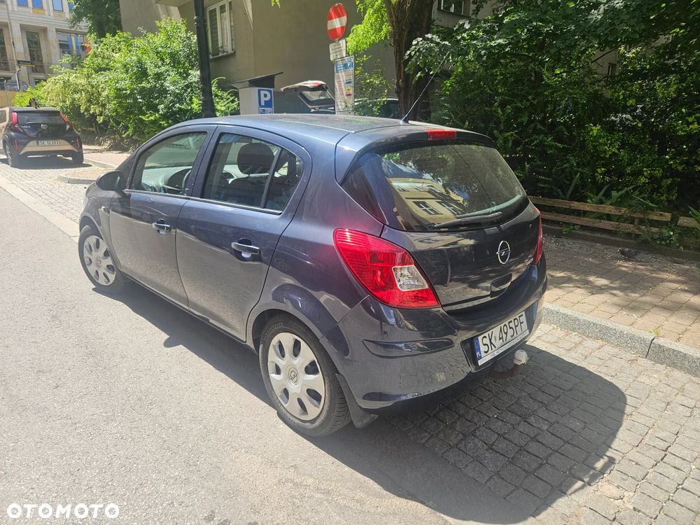 Opel Corsa 1.4 16V Enjoy - 13