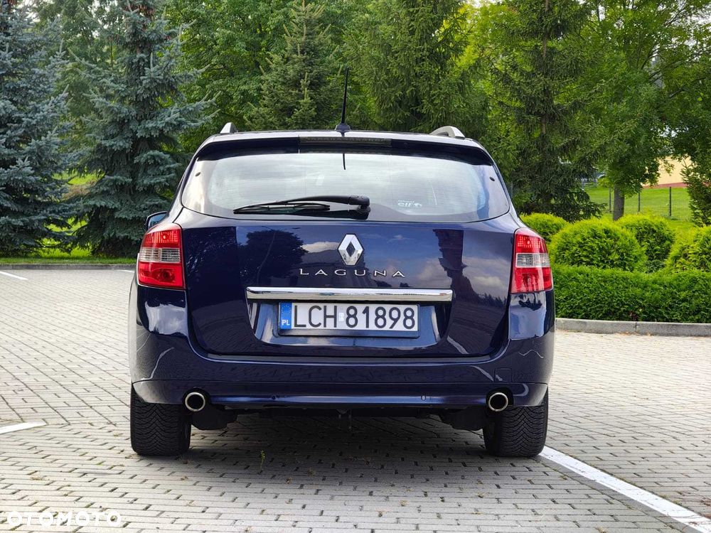 Renault Laguna - 6