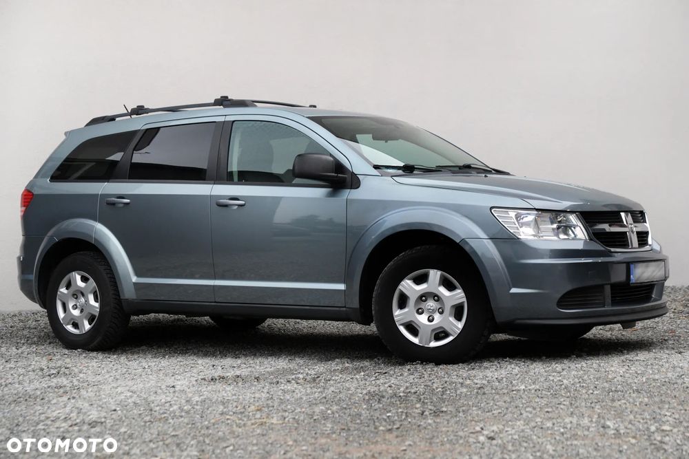 Dodge Journey - 18