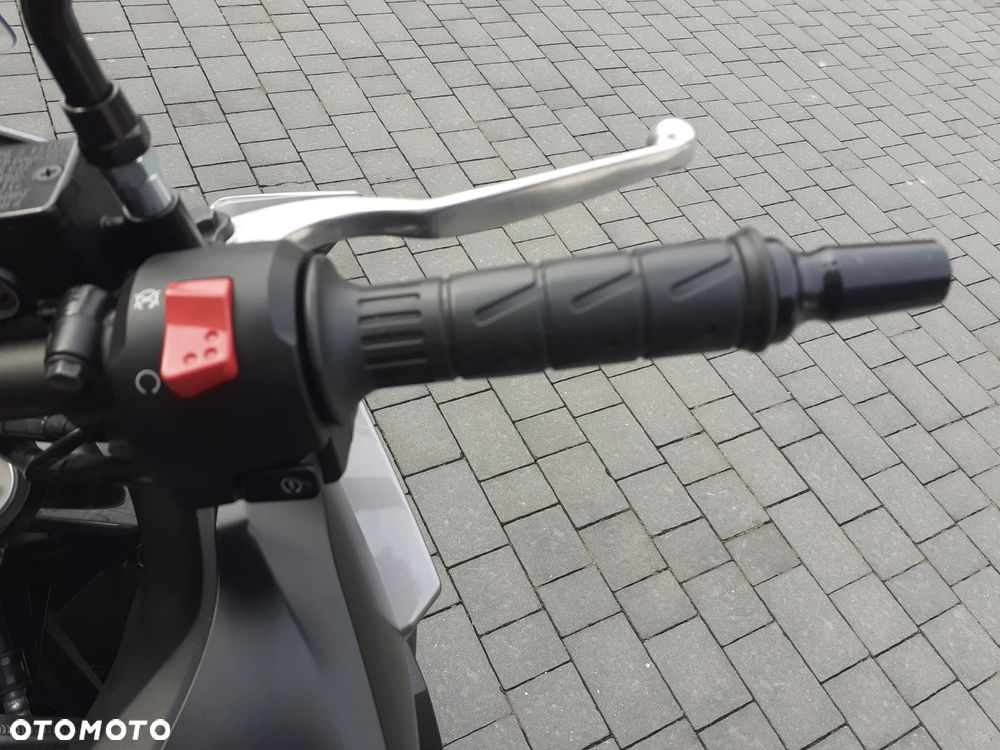 Kawasaki Versys-X 300 - 7