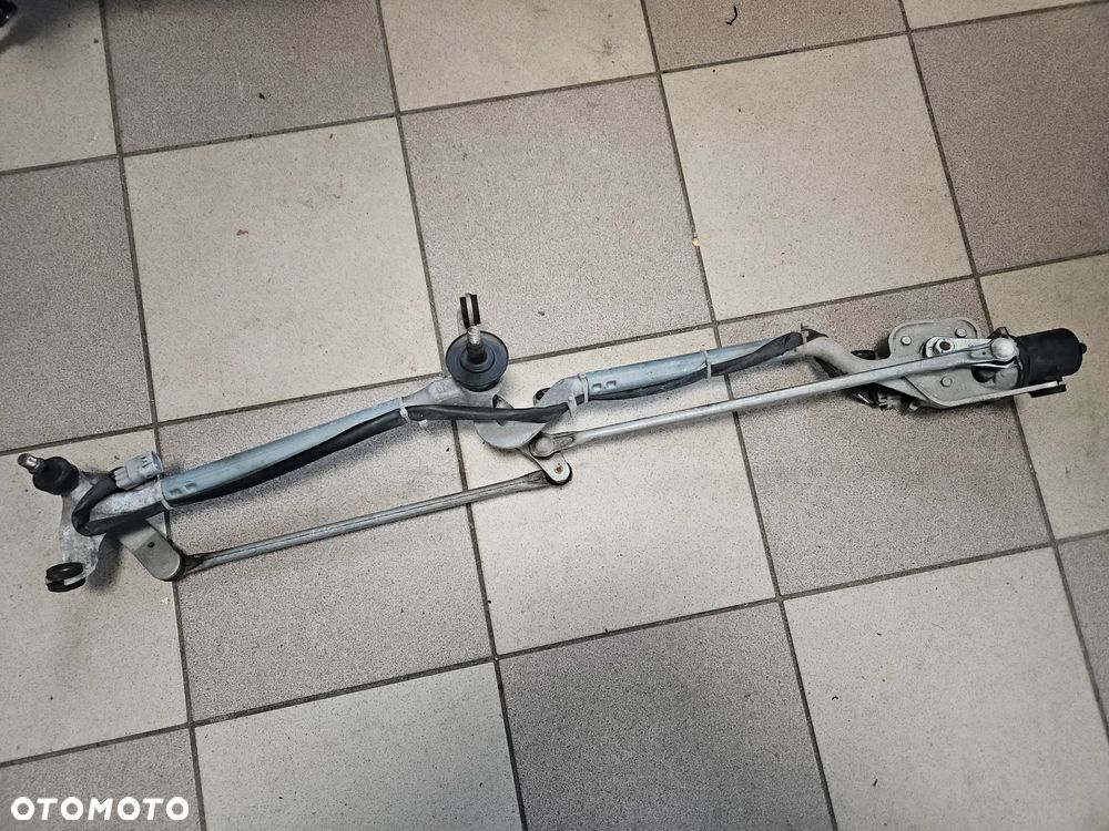 Silniczek mechanizm wycieraczek HONDA CR-V CRV IV 2012-2018r C008 Europa - 1