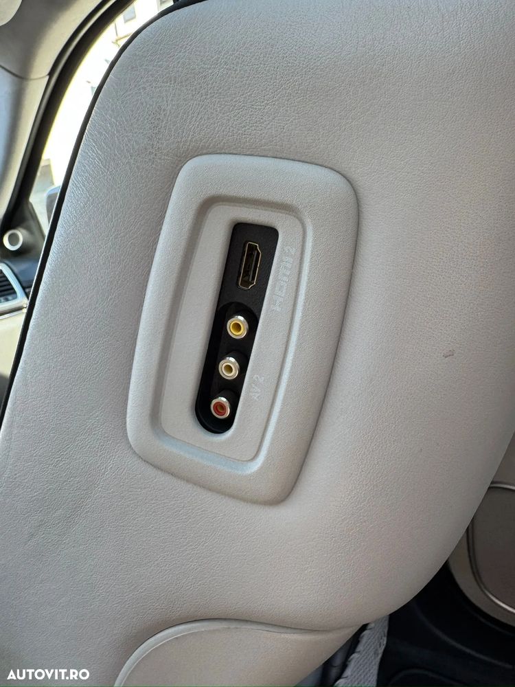 Jeep Grand Cherokee 3.0 TD AT Summit - 11