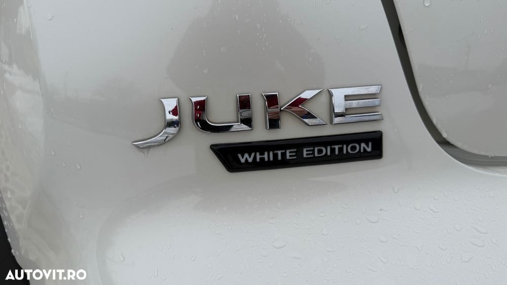 Nissan Juke 1.5L dCI Stop/Start Tekna - 31