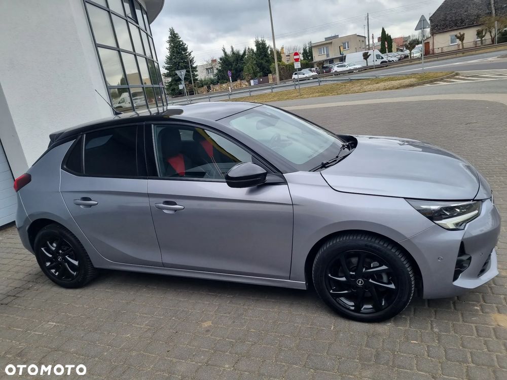 Opel Corsa 1.2 Direct Injection Turbo GS - 38