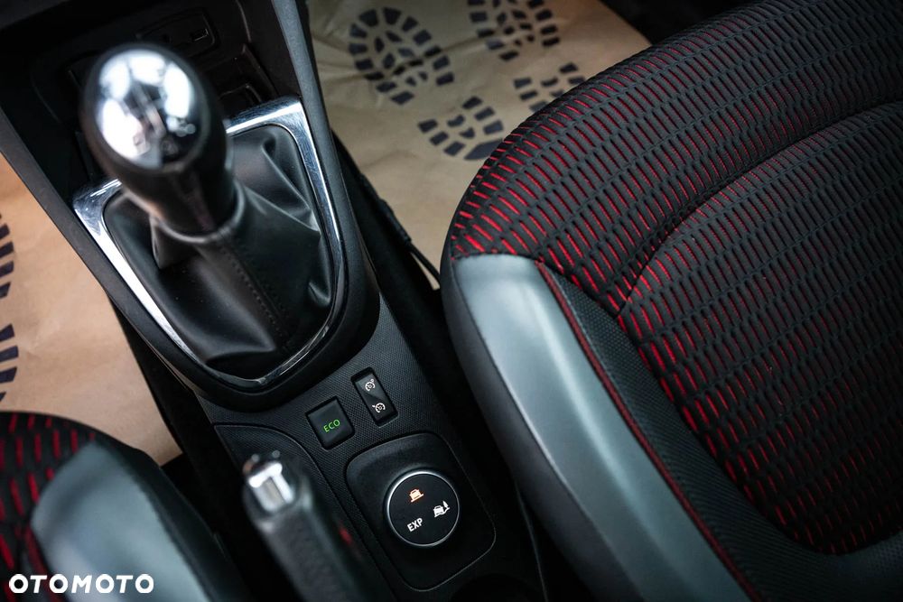 Renault Captur ENERGY TCe 90 Experience - 16