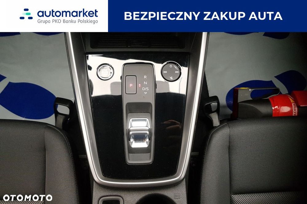 Audi A3 Limousine 35 TFSI mHEV Advanced S tronic - 20