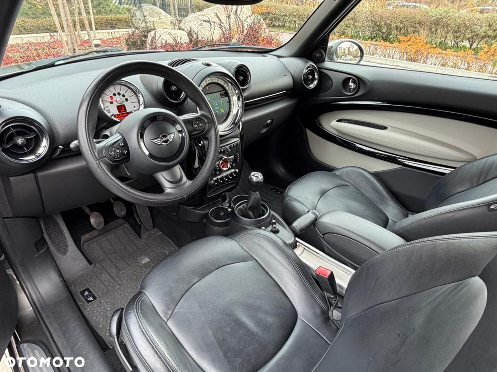 MINI Paceman Cooper - 22